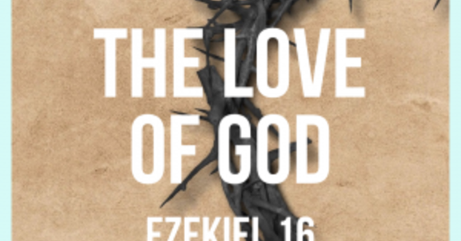 The Love That Found You