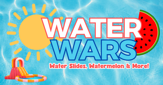 Water Wars