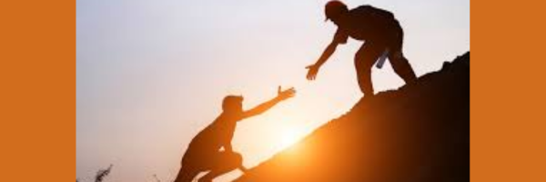 Encourage One Another