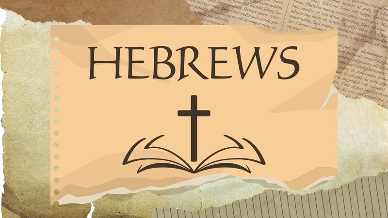 July 13th: Paster Clint Lange - "Encouragement in The Midst of Hardship"