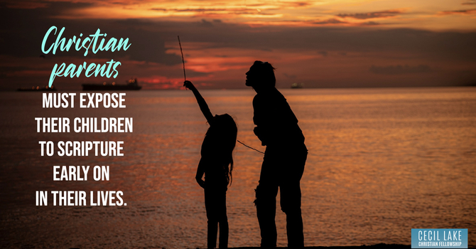 "PASS IT ON" image