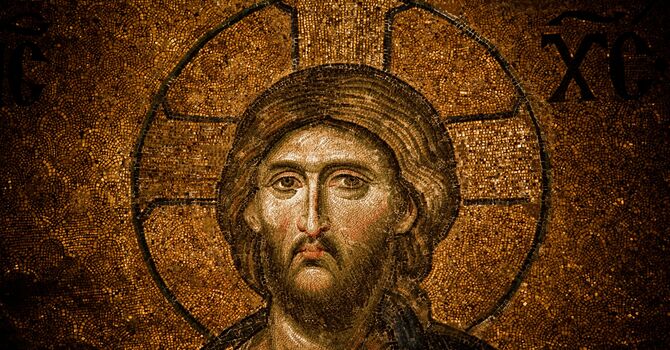 Sixth Sunday after Pentecost