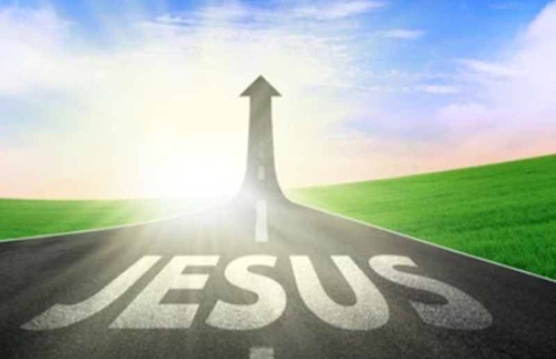 Who Is Jesus