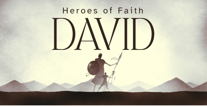 A Hero's Fall