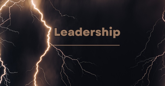 Leadership