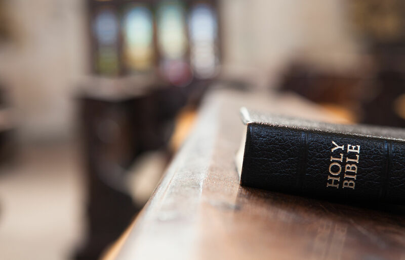 Saved by Baptism