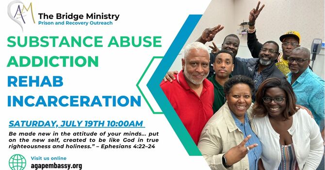 The Bridge Ministry