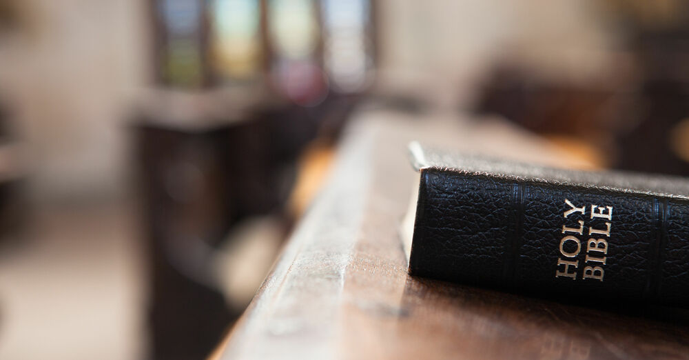 Saved by Baptism