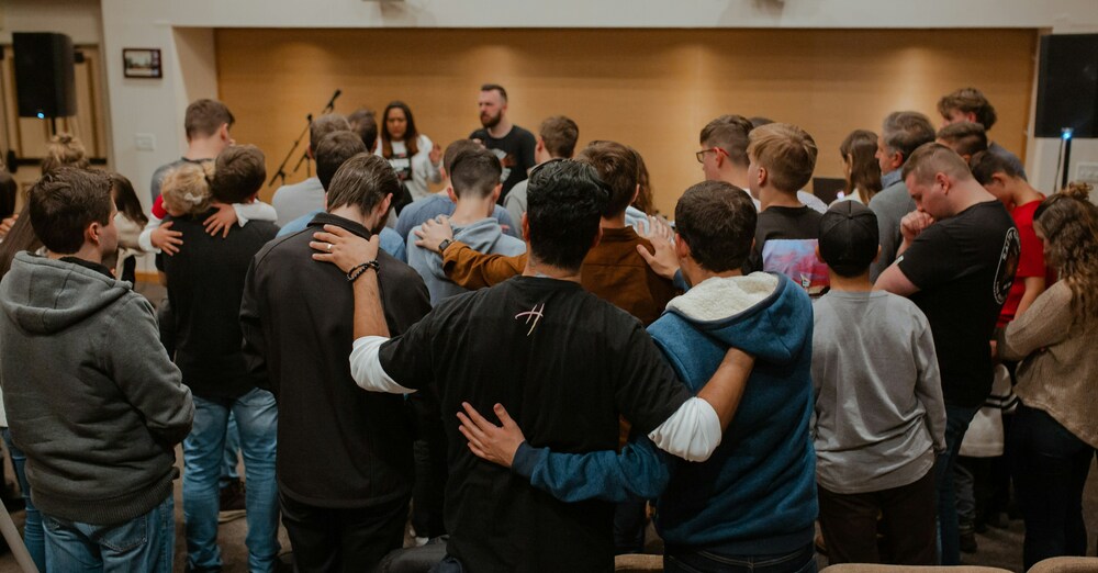 Worship and Prayer Nights