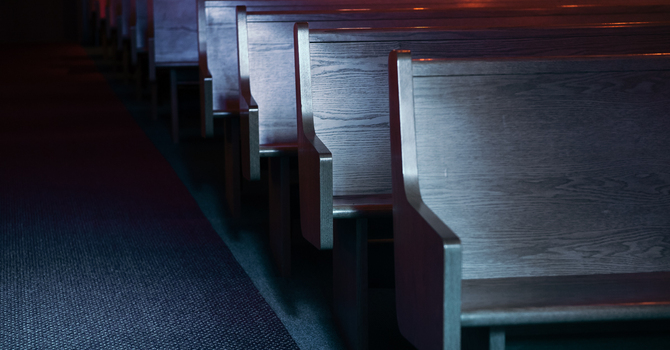 Passive or Active Faith? image