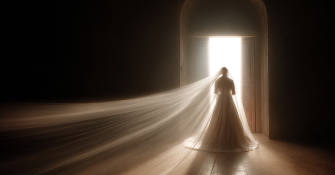 How Jesus Ends All Marriage. And Starts A New One.