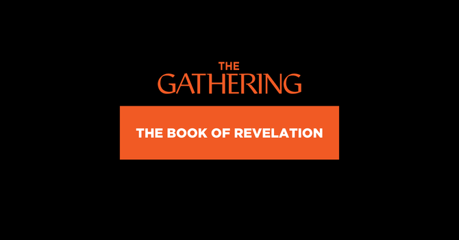 The Book of Revelation 