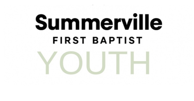 Student Ministry