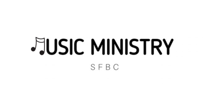 Music Ministry 