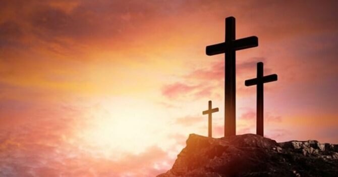 What is Christianity?