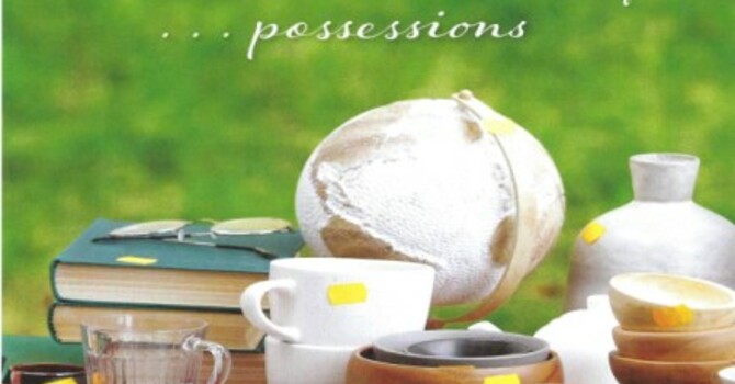 Worship Service - Eighth Sunday After Pentecost