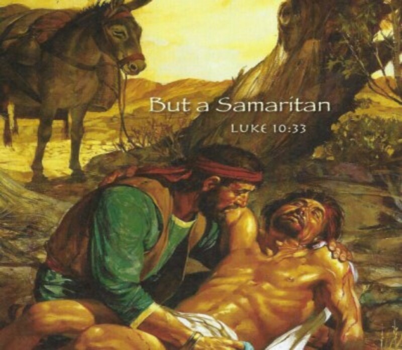 Fifth Sunday After Pentecost