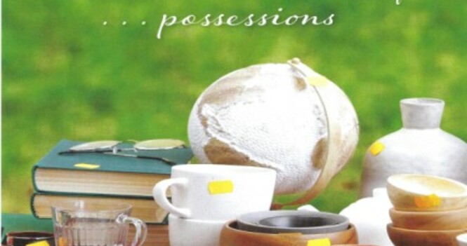 Worship Service - Eighth Sunday After Pentecost