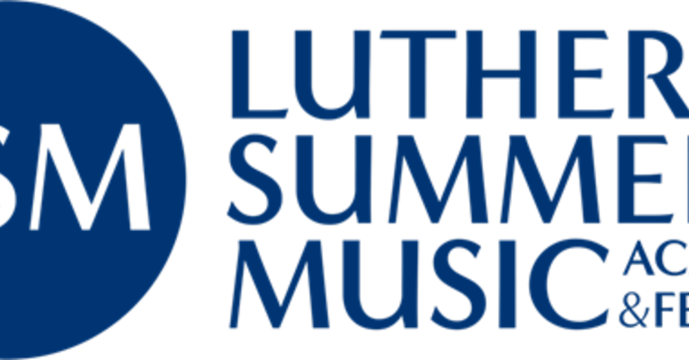 Lutheran Summer Music