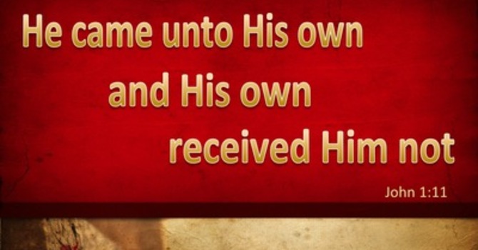 Studies in the Gospel of John