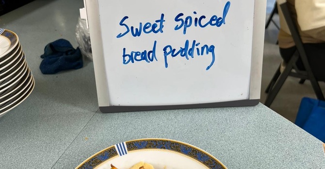 Community Lunch
