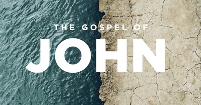 Studies in the Gospel of John