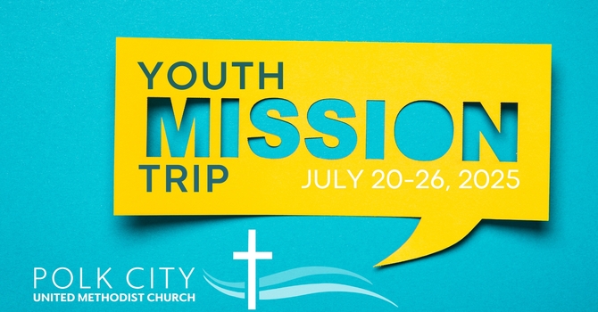Youth Mission Trip