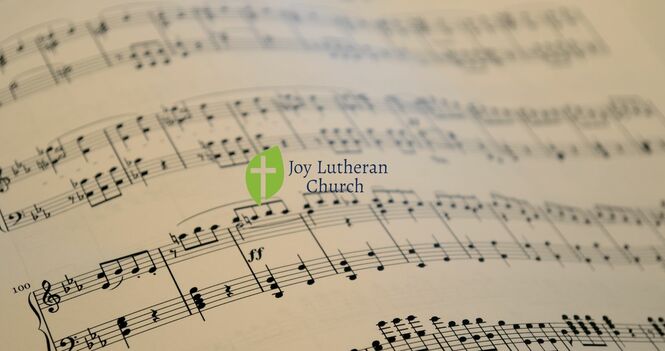 Voices of Joy