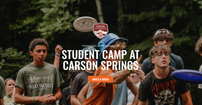 Crossings Youth Camp