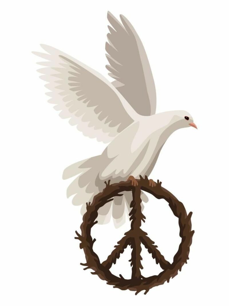 Practicing Peace