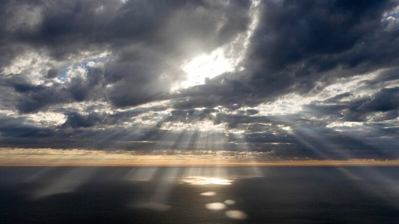Is God Real?