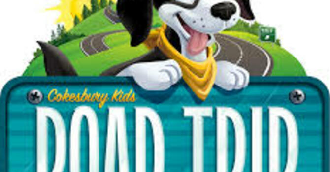Vacation Bible School
