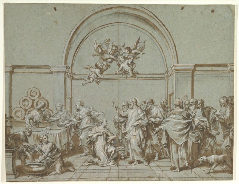 Sixth Sunday after Pentecost