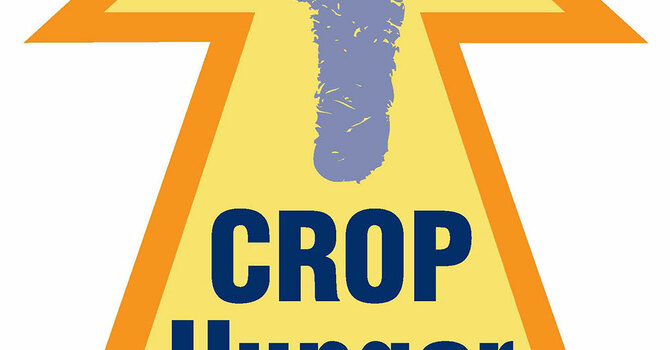 2025 CROP WALK
