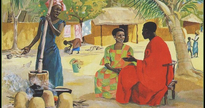 Sunday Eucharist & Digital Worship Links