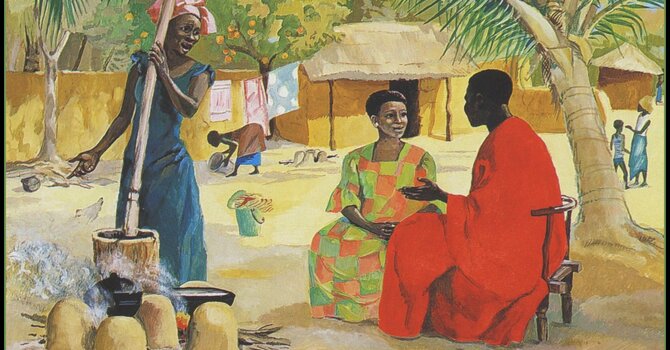 Sunday Eucharist & Digital Worship Links