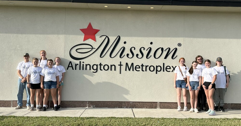 Mission Arlington