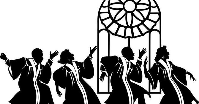 Annual Praise & Worship Sunday