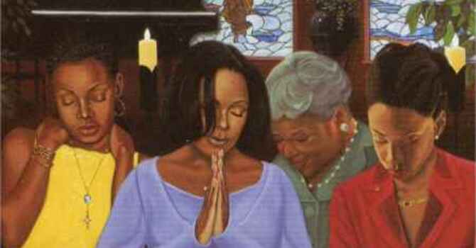 women's monthly conference call