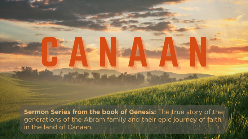 Canaan - Part 8