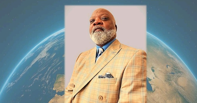 Pastor's Installation Service