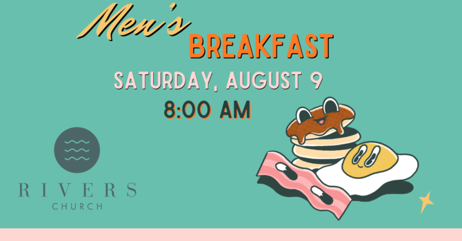 Men's Prayer Breakfast
