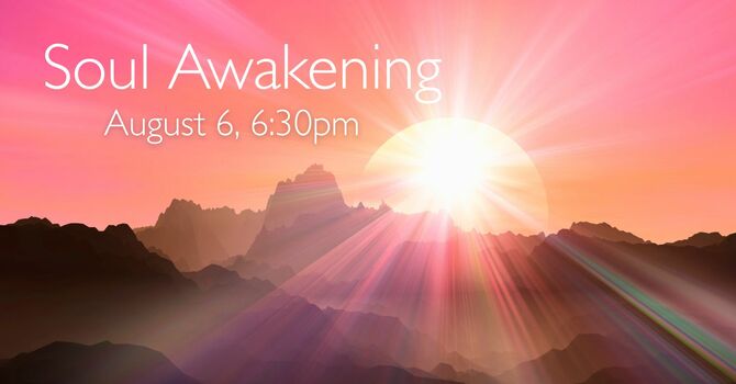Soul Awakening