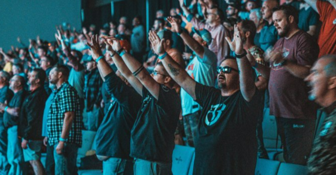 C3 Men's Summit @ Eagle Sky of the Ozarks