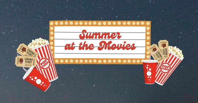 Summer at the Movies: Black Panther