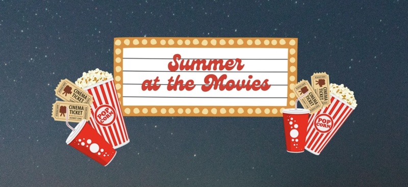 Summer at the Movies: Inside Out