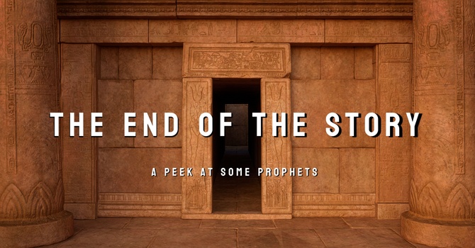 The End of the Story