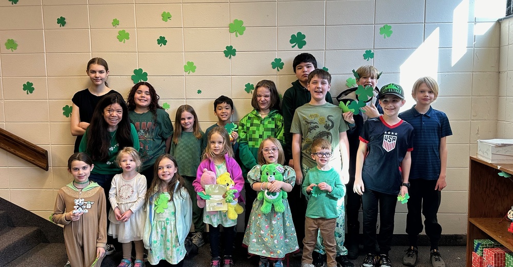 Loaves and Fishes Drive-Up Meal