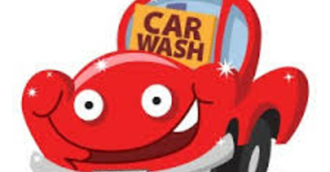 Car Wash Fundraiser for Texas Flood Relief Efforts