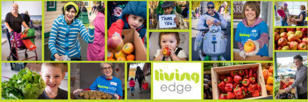 Living Edge Market Update